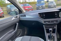 Volkswagen Polo Hatchback (17 on) 1.0 TSI Style 5dr For Sale - Lookers Volkswagen Northallerton, Northallerton