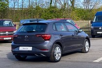 Volkswagen Polo Hatchback (17 on) 1.0 TSI Style 5dr For Sale - Lookers Volkswagen Northallerton, Northallerton