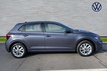 Volkswagen Polo Hatchback (17 on) 1.0 TSI Style 5dr For Sale - Lookers Volkswagen Northallerton, Northallerton