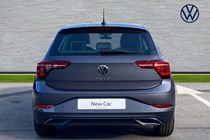 Volkswagen Polo Hatchback (17 on) 1.0 TSI Style 5dr For Sale - Lookers Volkswagen Northallerton, Northallerton