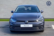 Volkswagen Polo Hatchback (17 on) 1.0 TSI Style 5dr For Sale - Lookers Volkswagen Northallerton, Northallerton