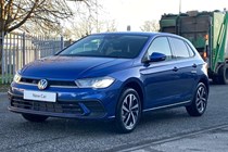 Volkswagen Polo Hatchback (17 on) 1.0 TSI Match 5dr DSG For Sale - Lookers Volkswagen Northallerton, Northallerton