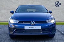 Volkswagen Polo Hatchback (17 on) 1.0 TSI Match 5dr DSG For Sale - Lookers Volkswagen Northallerton, Northallerton