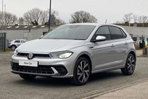 Volkswagen Polo Hatchback (17 on) 1.0 TSI R-Line 5dr DSG For Sale - Lookers Volkswagen Northallerton, Northallerton