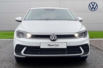 Volkswagen Polo Hatchback (17 on) 1.0 TSI Match 5dr DSG For Sale - Lookers Volkswagen Northallerton, Northallerton