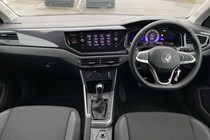 Volkswagen Polo Hatchback (17 on) 1.0 TSI Match 5dr DSG For Sale - Lookers Volkswagen Northallerton, Northallerton