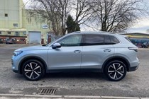 Volkswagen Tiguan SUV (24 on) 1.5 TSI 150 Elegance 5dr DSG For Sale - Lookers Volkswagen Northallerton, Northallerton