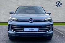 Volkswagen Tiguan SUV (24 on) 1.5 TSI 150 Elegance 5dr DSG For Sale - Lookers Volkswagen Northallerton, Northallerton