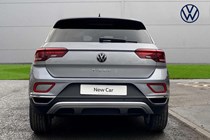 Volkswagen T-Roc SUV (17 on) 1.5 TSI EVO Style 5dr For Sale - Lookers Volkswagen Northallerton, Northallerton