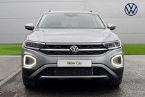 Volkswagen T-Roc SUV (17 on) 1.5 TSI EVO Style 5dr For Sale - Lookers Volkswagen Northallerton, Northallerton