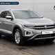 Volkswagen T-Roc SUV (17 on) 1.5 TSI EVO Style 5dr For Sale - Lookers Volkswagen Northallerton, Northallerton