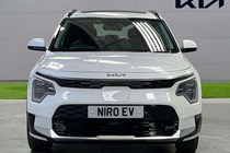 Kia Niro EV SUV (22 on) 150kW 4 64kWh 5dr Auto For Sale - Kia Belfast, Belfast