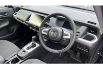 Honda Jazz Hatchback (20 on) 1.5 i-MMD Hybrid Advance 5dr eCVT For Sale - Vertu Honda Morpeth, Morpeth