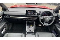 Honda CR-V SUV (23 on) 2.0 ePHEV Advance Tech 5dr eCVT For Sale - Vertu Honda Morpeth, Morpeth
