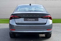 Skoda Octavia Hatchback (20 on) 1.4 TSI iV SE Technology DSG 5dr For Sale - Lookers Skoda Stockport, Stockport