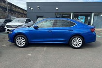 Skoda Octavia Hatchback (20 on) 1.5 TSI 150 First Edition 5dr For Sale - Lookers Skoda Stockport, Stockport