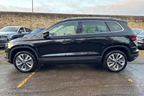 Skoda Karoq SUV (17 on) 1.5 TSI SE L 5dr DSG For Sale - Lookers Skoda Stockport, Stockport