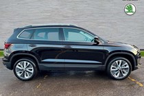 Skoda Karoq SUV (17 on) 1.5 TSI SE L 5dr DSG For Sale - Lookers Skoda Stockport, Stockport