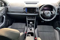 Skoda Karoq SUV (17 on) 1.5 TSI SE L 5dr DSG For Sale - Lookers Skoda Stockport, Stockport