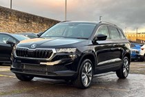 Skoda Karoq SUV (17 on) 1.5 TSI SE L 5dr DSG For Sale - Lookers Skoda Stockport, Stockport