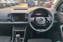 Skoda Karoq SUV (17 on) 1.5 TSI SE L 5dr DSG For Sale - Lookers Skoda Stockport, Stockport