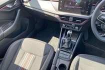 Skoda Scala Hatchback (19 on) 1.0 TSI 116 Monte Carlo Edition 5dr DSG For Sale - Lookers Skoda Stockport, Stockport