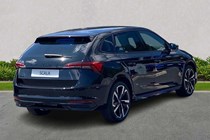 Skoda Scala Hatchback (19 on) 1.0 TSI 116 Monte Carlo Edition 5dr DSG For Sale - Lookers Skoda Stockport, Stockport