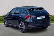 Skoda Scala Hatchback (19 on) 1.0 TSI 116 Monte Carlo Edition 5dr DSG For Sale - Lookers Skoda Stockport, Stockport