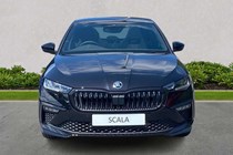 Skoda Scala Hatchback (19 on) 1.0 TSI 116 Monte Carlo Edition 5dr DSG For Sale - Lookers Skoda Stockport, Stockport