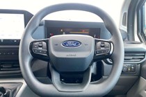 Ford Fiesta (08-17) 1.6 Titanium X 5d Powershift For Sale - Lookers Ford LCV Middlesbrough, Middlesbrough