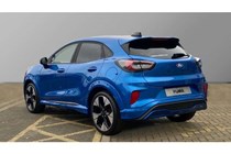 Ford Puma SUV (19 on) ST-Line X 1.0 Ford Ecoboost Hybrid (mHEV) 125PS 5d For Sale - Bristol Street Motors Ford Morpeth, Morpeth