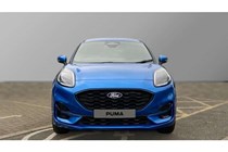 Ford Puma SUV (19 on) ST-Line X 1.0 Ford Ecoboost Hybrid (mHEV) 125PS 5d For Sale - Bristol Street Motors Ford Morpeth, Morpeth