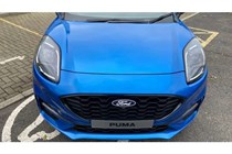 Ford Puma SUV (19 on) ST-Line X 1.0 Ford Ecoboost Hybrid (mHEV) 125PS 5d For Sale - Bristol Street Motors Ford Morpeth, Morpeth