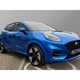 Ford Puma SUV (19 on) ST-Line X 1.0 Ford Ecoboost Hybrid (mHEV) 125PS 5d For Sale - Bristol Street Motors Ford Morpeth, Morpeth