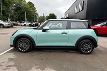 MINI Cooper Hatchback (24 on) 2.0 S Classic 3dr Auto For Sale - Lookers MINI Crewe, Crewe