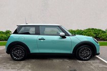 MINI Cooper Hatchback (24 on) 2.0 S Classic 3dr Auto For Sale - Lookers MINI Crewe, Crewe