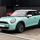 MINI Cooper Hatchback (24 on) 2.0 S Classic 3dr Auto For Sale - Lookers MINI Crewe, Crewe