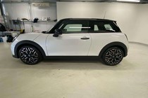 MINI Cooper Hatchback (24 on) 2.0 S Exclusive 3dr Auto For Sale - Lookers MINI Crewe, Crewe