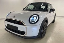 MINI Cooper Hatchback (24 on) 2.0 S Exclusive 3dr Auto For Sale - Lookers MINI Crewe, Crewe