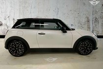 MINI Cooper Hatchback (24 on) 2.0 S Exclusive 3dr Auto For Sale - Lookers MINI Crewe, Crewe