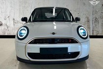 MINI Cooper Hatchback (24 on) 2.0 S Exclusive 3dr Auto For Sale - Lookers MINI Crewe, Crewe