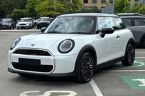 MINI Cooper Hatchback (24 on) 2.0 S Exclusive 3dr Auto For Sale - Lookers MINI Crewe, Crewe