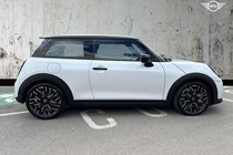 MINI Cooper Hatchback (24 on) 2.0 S Exclusive 3dr Auto For Sale - Lookers MINI Crewe, Crewe