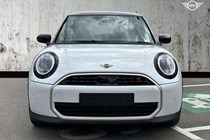 MINI Cooper Hatchback (24 on) 2.0 S Exclusive 3dr Auto For Sale - Lookers MINI Crewe, Crewe