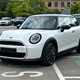 MINI Cooper Hatchback (24 on) 2.0 S Exclusive 3dr Auto For Sale - Lookers MINI Crewe, Crewe