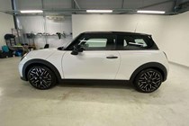 MINI Cooper Hatchback (24 on) 2.0 S Exclusive 3dr Auto For Sale - Lookers MINI Crewe, Crewe