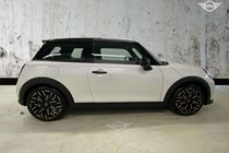 MINI Cooper Hatchback (24 on) 2.0 S Exclusive 3dr Auto For Sale - Lookers MINI Crewe, Crewe