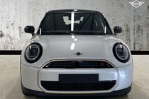 MINI Cooper Hatchback (24 on) 2.0 S Exclusive 3dr Auto For Sale - Lookers MINI Crewe, Crewe