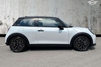 MINI Cooper Hatchback (24 on) 2.0 S Exclusive 3dr Auto For Sale - Lookers MINI Crewe, Crewe