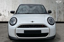 MINI Cooper Hatchback (24 on) 2.0 S Exclusive 3dr Auto For Sale - Lookers MINI Crewe, Crewe